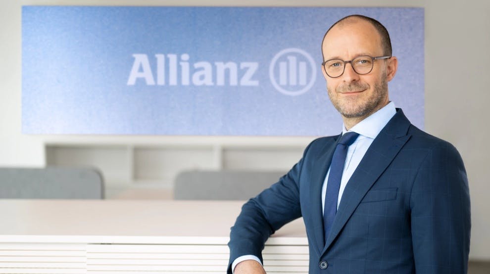 Allianz Risk Barometer: Cyber-Sicherheit Top-Risiko 2024 für österreichische Unternehmen