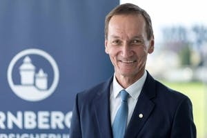 NÜRNBERGER baut Vorstand um: Erwin Mollnhuber neuer Vertriebschef