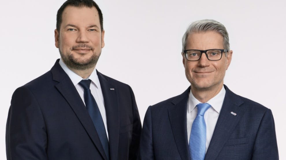 Neues Vorstandsteam in der Österreichischen Beamtenversicherung