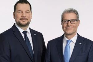 Neues Vorstandsteam in der Österreichischen Beamtenversicherung