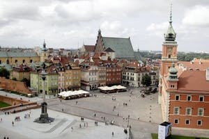 Polen: VIG schließt Kauf der Gothaer TU ab