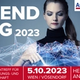 Trendtag 2023 – noch mehr Networking bei DEM Branchentreff des Jahres