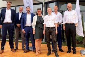 ERGO kauft Wohnneubau- und Gewerbeprojekt in Münchendorf