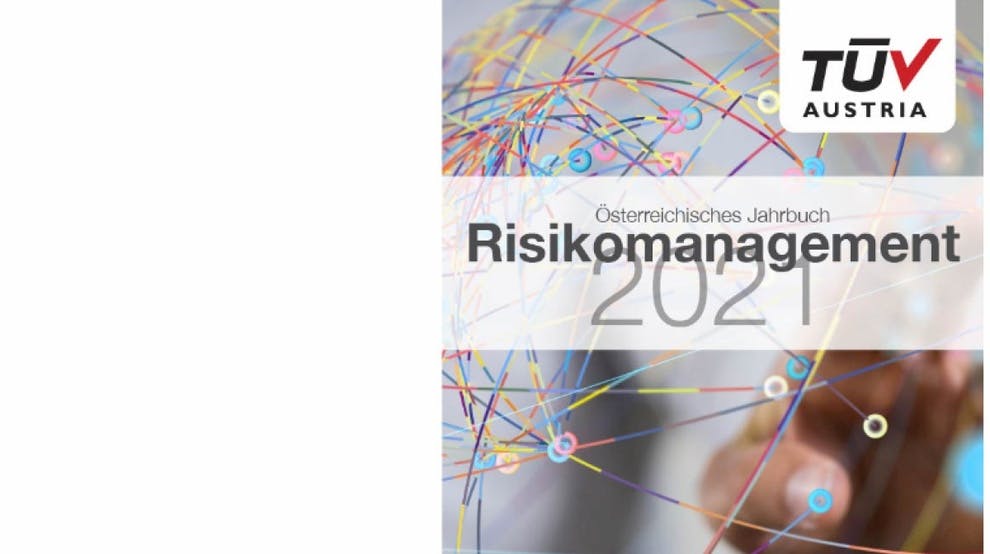Österreichisches Jahrbuch für Risikomanagement 2021