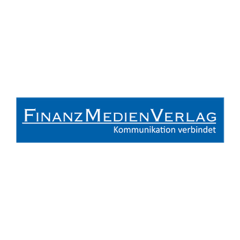 FinanzMedienVerlag Teaser Logo