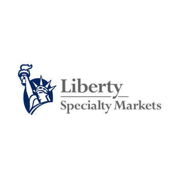 Liberty Specialty Markets S.à r.l. Teaser Logo
