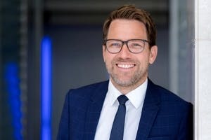 DONAU: Neuer Landesdirektor in der Steiermark