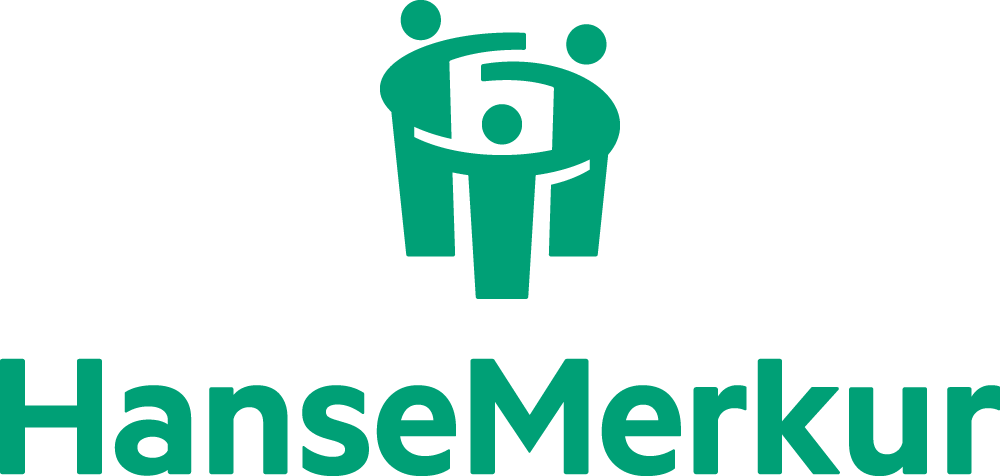 HanseMerkur Reiseversicherung AG Teaser Logo
