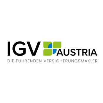 IGV - Interessensgemeinschaft österreichischer Versicherungsmakler Teaser Logo
