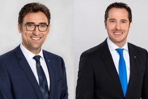 Zurich holt langjährige Führungskräfte in den Vorstand