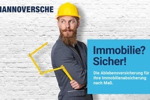 Hannoversche: Ablebensversicherung jetzt mit Leistungsupdate / Advertorial