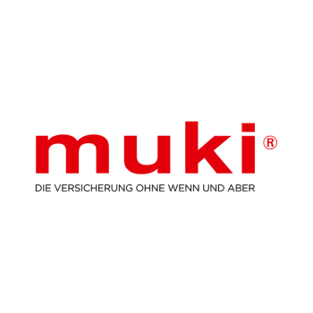 muki Versicherungsverein auf Gegenseitigkeit Teaser Logo