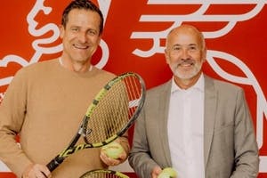 Generali verlängert Vertrag mit dem Kitzbüheler Tennisclub