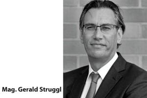 Mag. Gerald Struggl verstärkt Team von VerCon