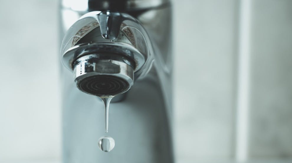 Wasserschaden: Streit mit Versicherer