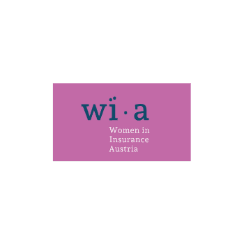 Women in Insurance Austria Teaser Logo