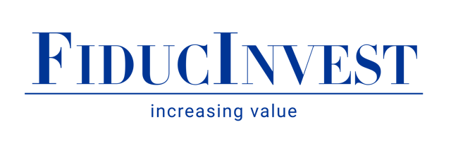 FiducInvest – Creating Values Partner Logo