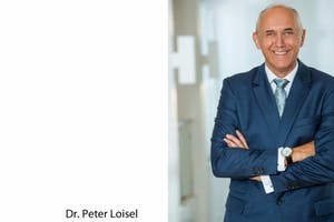 Peter Loisel verlässt VAV für „neue digitale Operation“