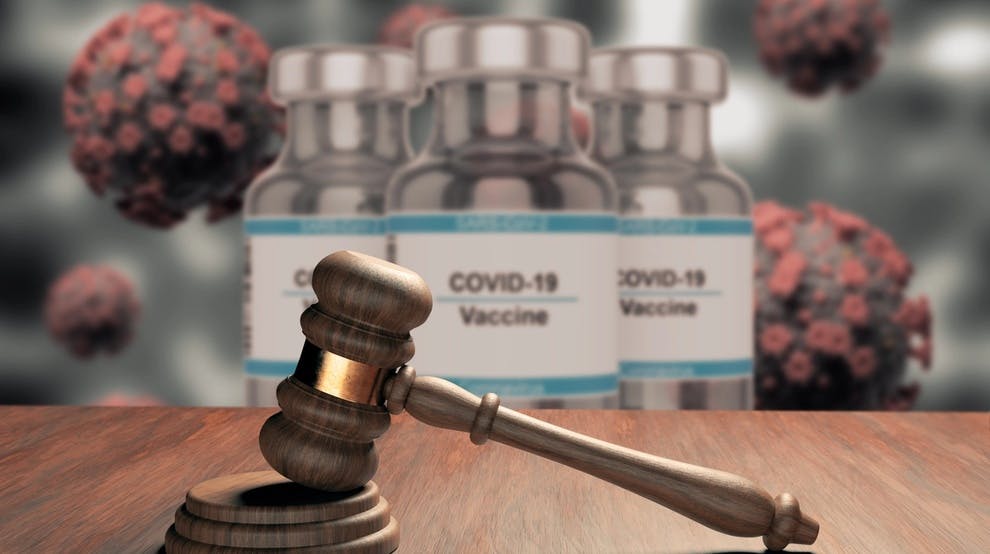 Die COVID-Pandemie als „Katastrophe“ in der Rechtsschutzversicherung