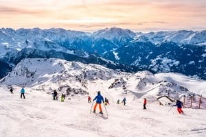 Ski-Unfall: Hat Pistenbetreiber Sicherungspflicht verletzt?