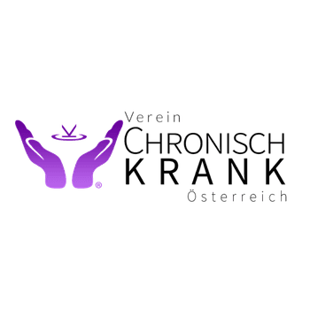 Verein ChronischKrank® Österreich Partner Logo