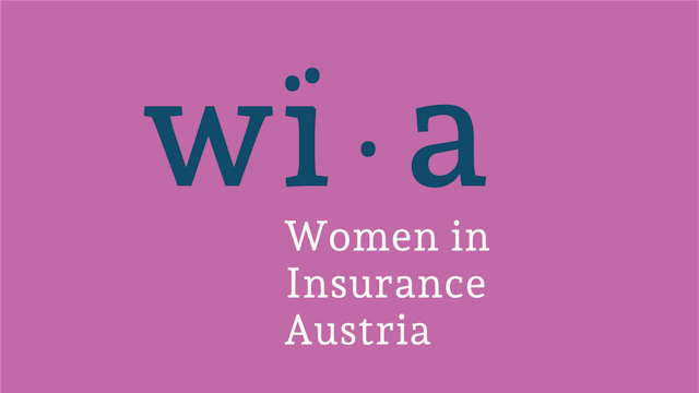 Women in Insurance Austria Partner Logo