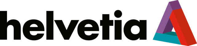 Helvetia Versicherungen AG Partner Logo