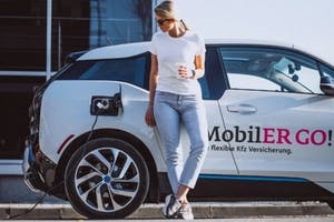 MobilER GO! Elektrisierend gut / Partnernews