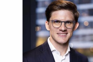 Lukas Feiner neuer Geschäftsführer der Metis Invest GmbH