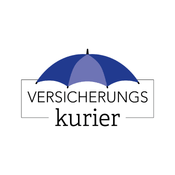 Versicherungskurier Partner Logo