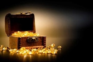 Gold als Anlageform boomt wieder!