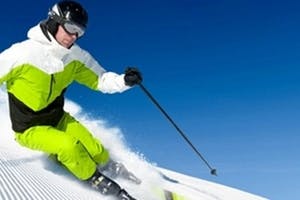 Wiener Städtische informiert über Haftung bei Wintersportunfällen