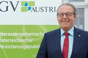 IGV Austria mit neuem Vorstand
