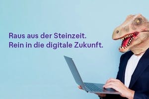 wefox for free. Durchstarten wird belohnt. / Partnernews