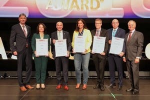 AssCompact Awards: Das sind die Sieger 2018