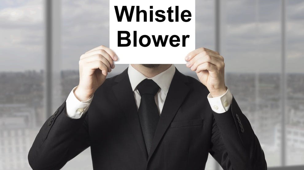 Institut für Interne Revision: Schutz von Whistleblowern in Österreich weiter unzureichend