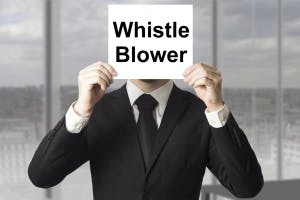 Institut für Interne Revision: Schutz von Whistleblowern in Österreich weiter unzureichend
