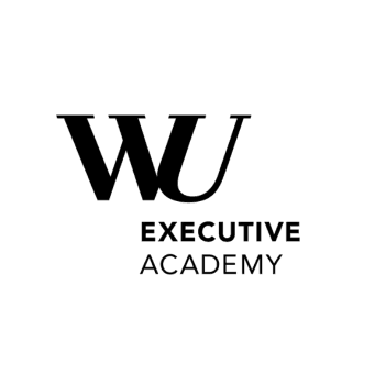 WU Executive Academy Teaser Logo