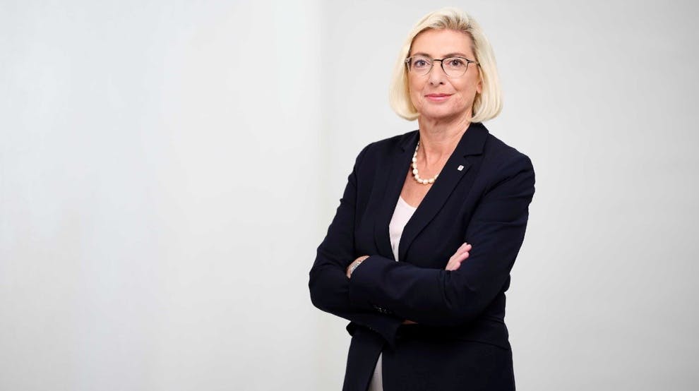 VIG: CEO Elisabeth Stadler verlängert ihr Mandat als Vorsitzende des Vorstands nicht
