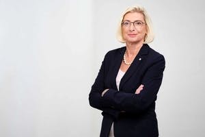 VIG: CEO Elisabeth Stadler verlängert ihr Mandat als Vorsitzende des Vorstands nicht