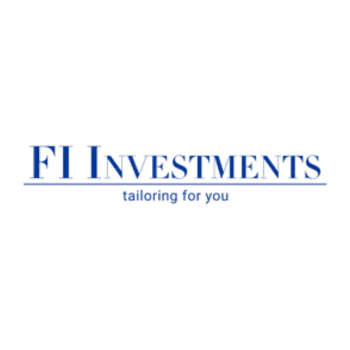 FiducInvest – Creating Values Teaser Logo