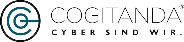 COGITANDA Dataprotect AG, Niederlassung für Österreich Partner Logo
