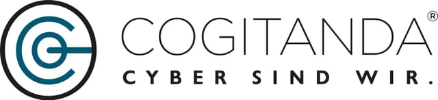 COGITANDA Austria GmbH Partner Logo