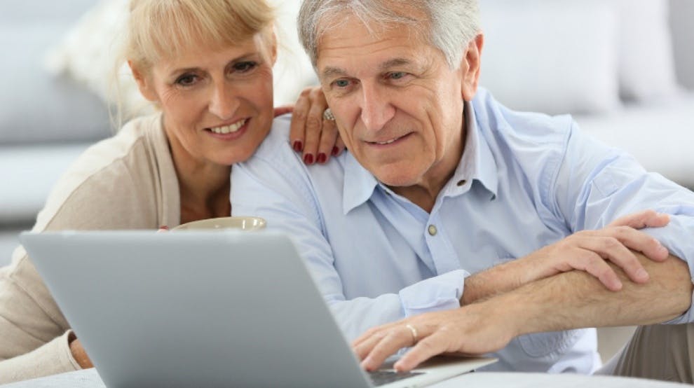 CLARK: Digitaler Pensionscheck via App