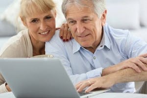 CLARK: Digitaler Pensionscheck via App