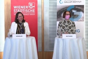 Wiener Städtische: Auto für Österreicher unabdingbar – Umweltgedanke spielt wichtige Rolle