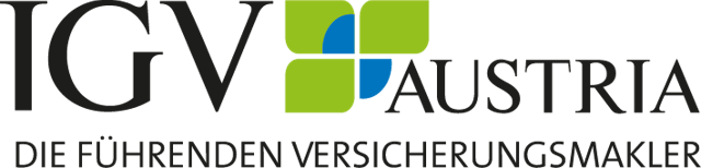 IGV - Interessensgemeinschaft österreichischer Versicherungsmakler Partner Logo