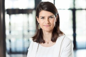 Neue Österreich-Chefin für Allianz-Industrieversicherer