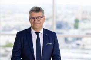 Wiener Städtische: Hannes Gürtl neuer Geschäftsführer in Slowenien