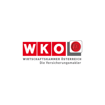WKO Fachgruppe Versicherungsmakler Partner Logo